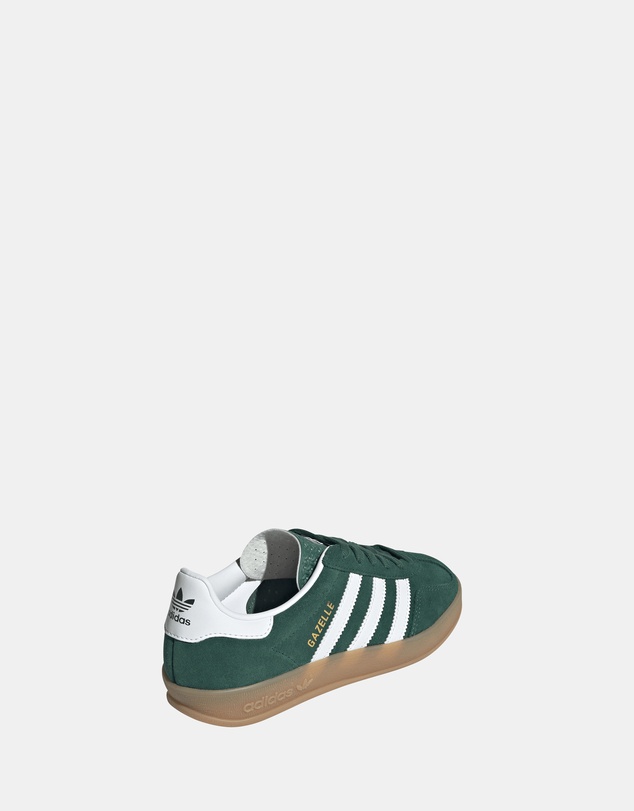 adidas Originals - Gazelle Indoor Grade School