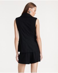 Madison The Label - Soho Vest