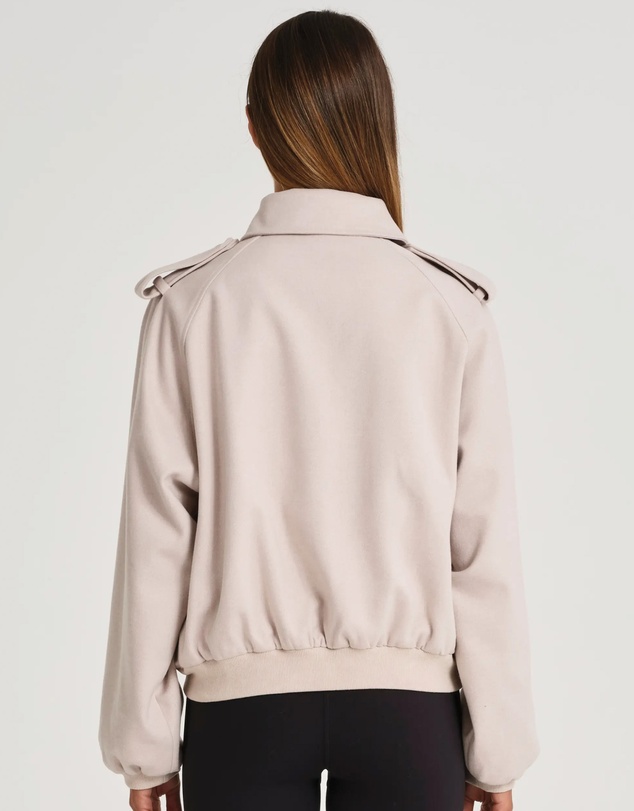 All Fenix - Signature Bomber Jacket
