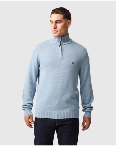 Rodd & Gunn - Merrick Bay Knit