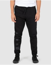 UNIT - UNIT Command Men's Track Pants