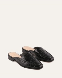 Jo Mercer - Ringo Loafers