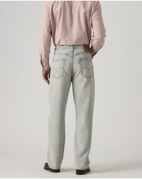 Levi's - 568 Loose Straight Jeans