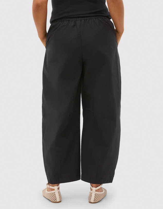 Seed Heritage - Cotton Elasticated Pant