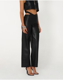 BY.DYLN - Atlas Pants