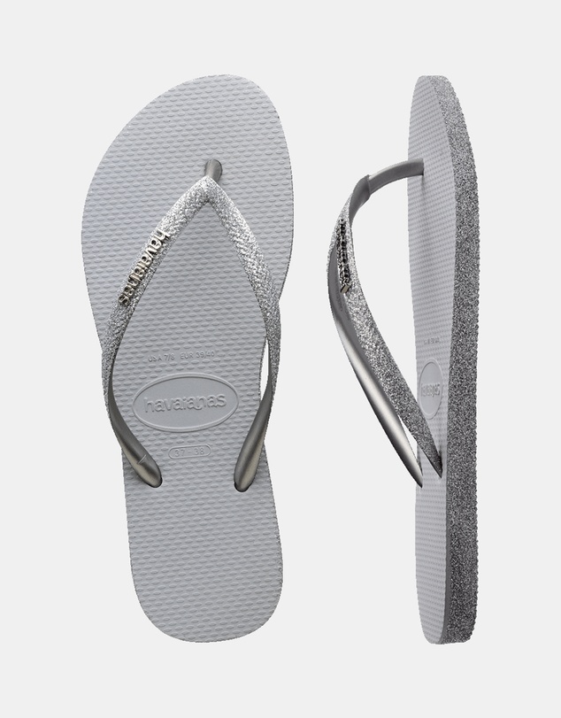 Havaianas - Slim Sparkle II - Women's