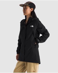 The North Face - Antora Rain Parka