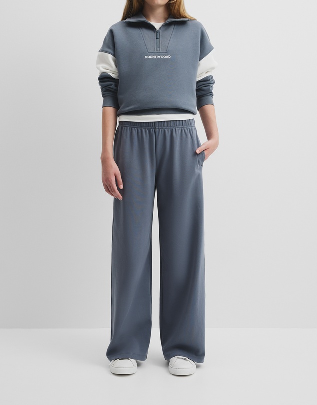 Country Road - Wide Leg Sweat Pant