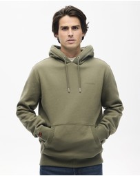 Superdry - Essential Hoodie