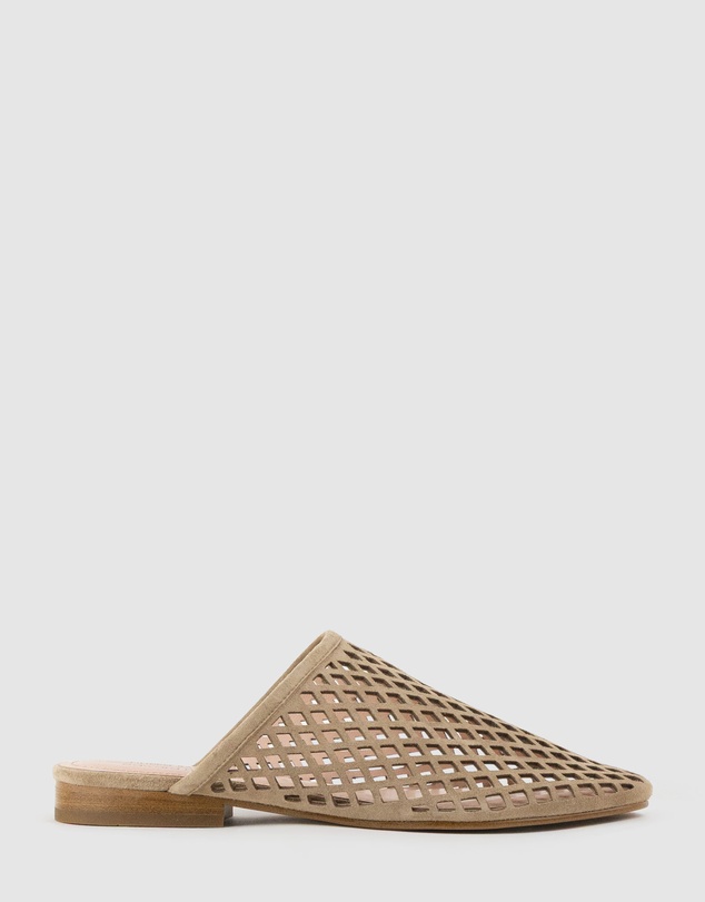 Edward Meller - ILYA Laser Cut Slide