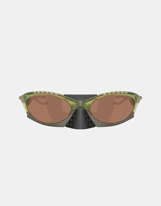 Oakley - Plantaris