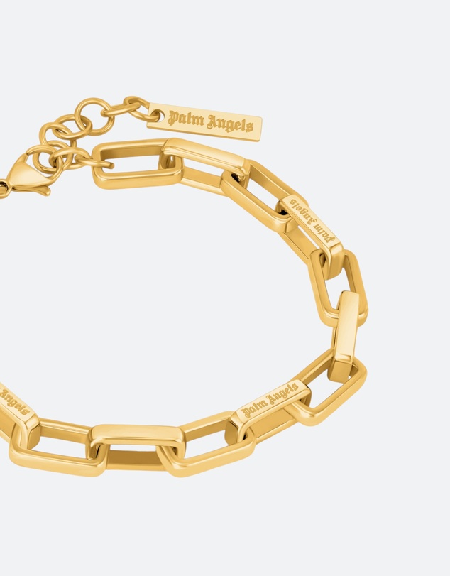 Palm Angels - Dario GP Plain Chainlink Bracelet