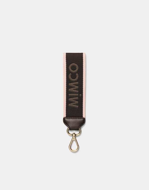 MIMCO - Stripe Webbing Wrist Strap