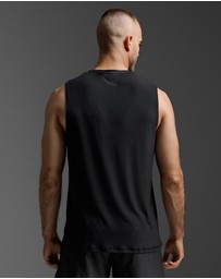 2XU - Signature Soft Jersey Tank
