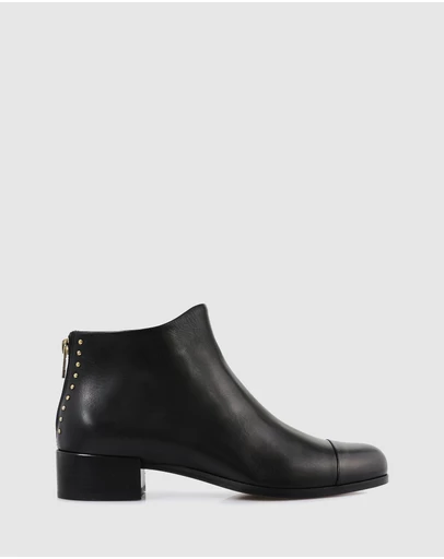 Beau Coops - Beau5-bn_loss Ankle Boots