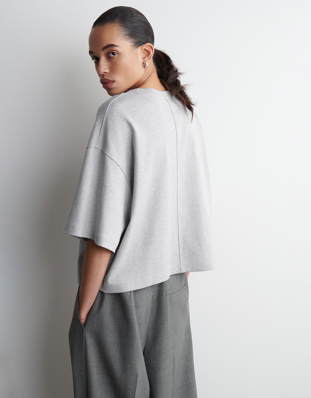 COS - Oversized Boxy T-Shirt