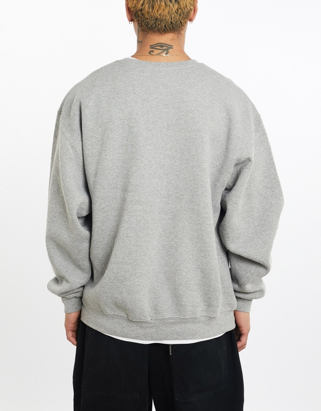 Vintage by The Real Deal - Pre Loved - Vintage Russell Athletic Sweatshirt