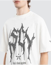 Kiss Chacey - Nadal Street Tee