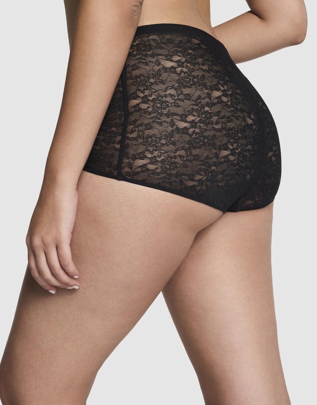 Spanx - Spanxsupersmooth Day to Date Night-Boyshorts