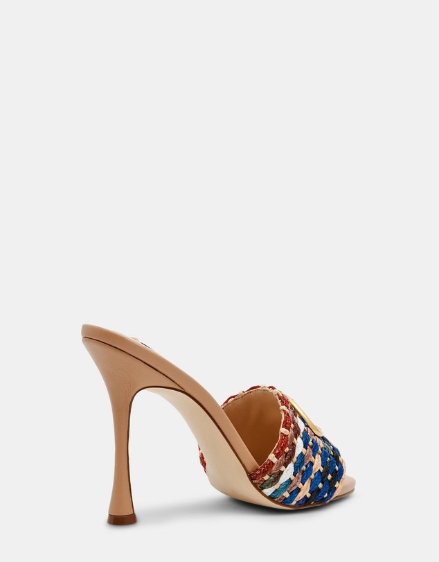Steve Madden - Dappery multi