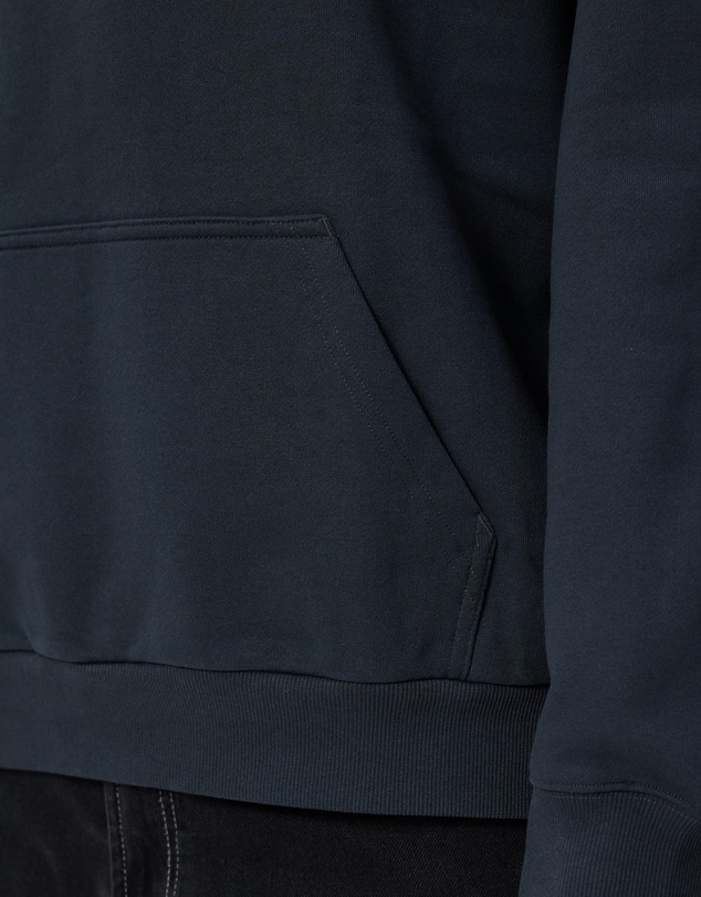 Gramicci - Half Dome Hooded Sweatshirt