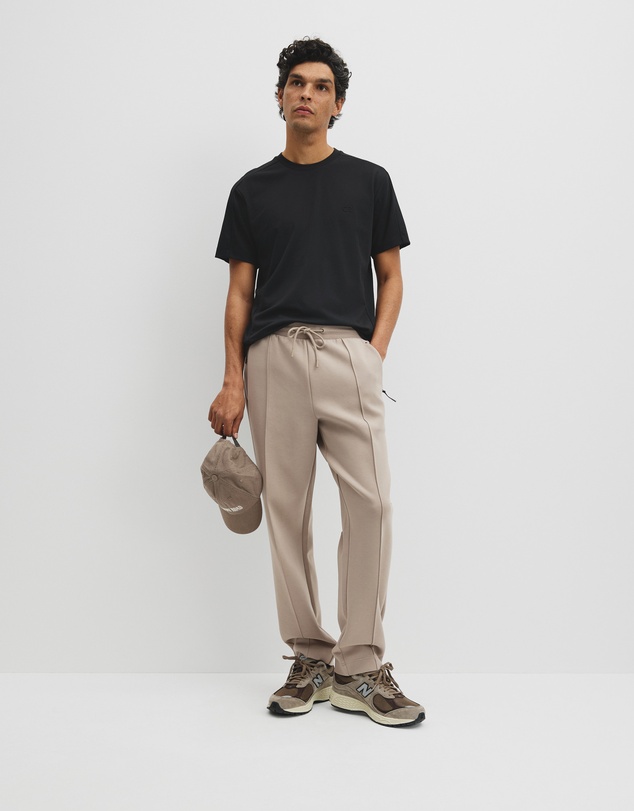 Country Road - Athleisure Tee