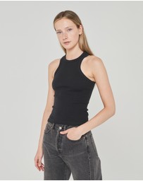 Dr Denim - Amelie Singlet