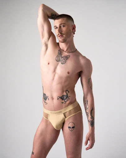 TEAMM8 - Edge Net Brief