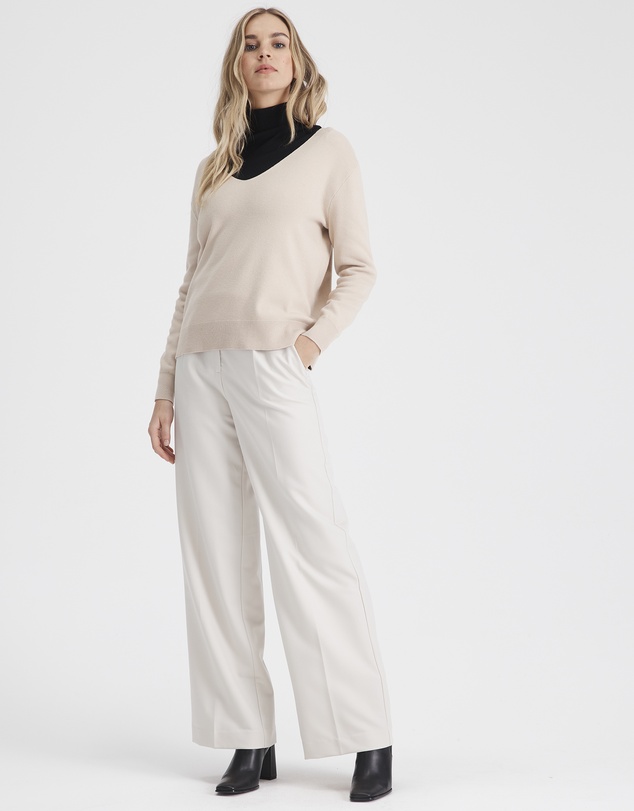 Everly Collective - Lisbon Knit