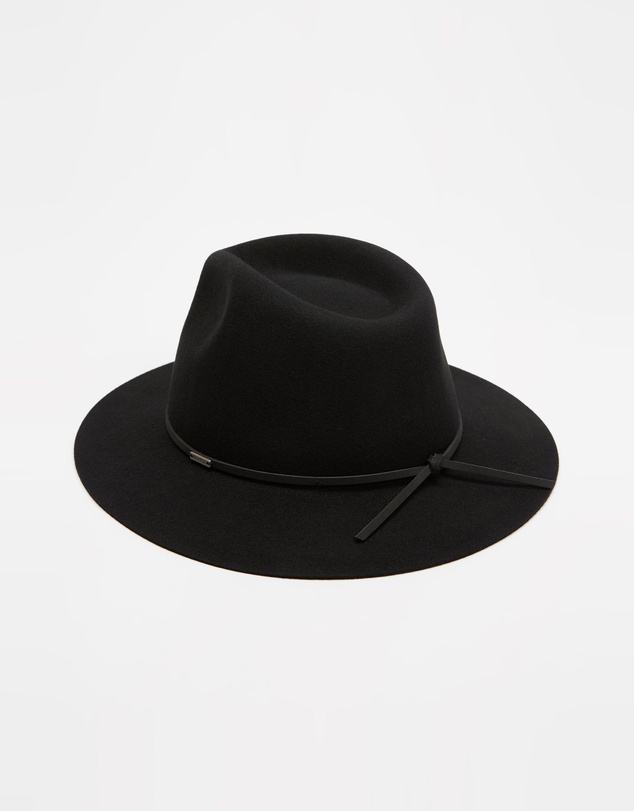 Brixton - Adjustable Wesley Fedora