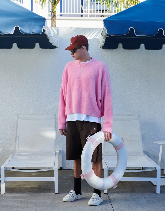 B.Cools - DSCO Knit