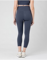 Ripe Maternity - Tempo Crop Legging