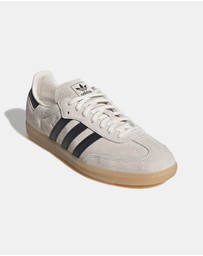 adidas Originals - Samba OG - ICONIC EXCLUSIVE - Unisex
