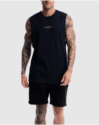 Counter Culture - Templar Centre Tank