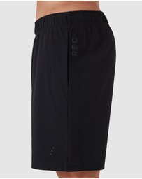 REC GEN - Type 2 Short 7/17