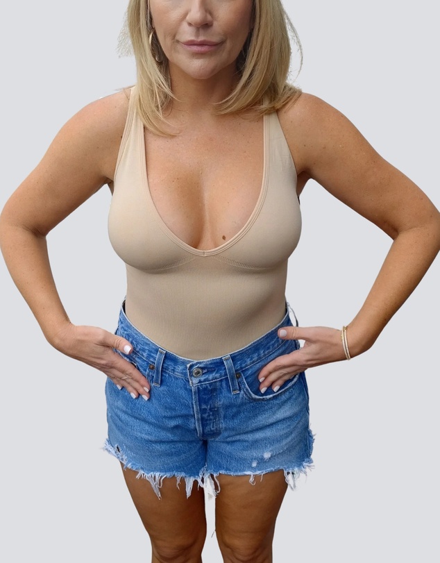 Core Trainer - UltraSculpt 2 Way Bodysuit