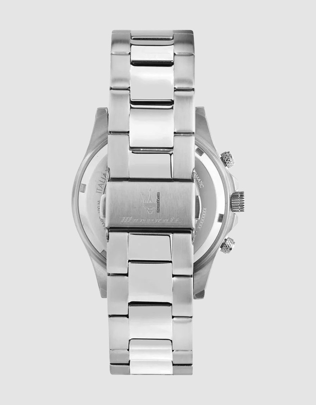 Maserati - Maserati Competizione 43mm Stainless steel Watch