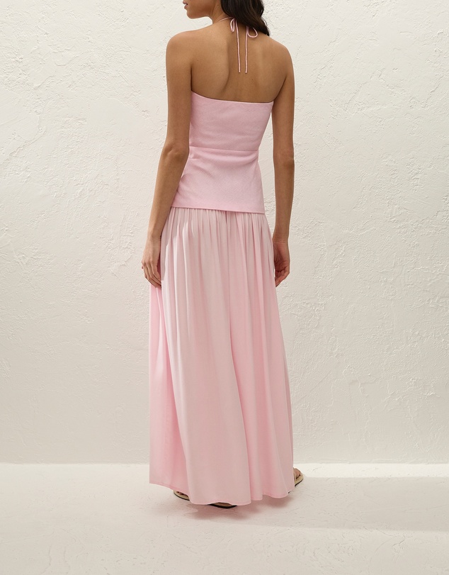 Faithfull The Brand - Notte Maxi Dress