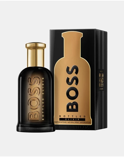 BOSS - Boss Bottled Elixir 100ml