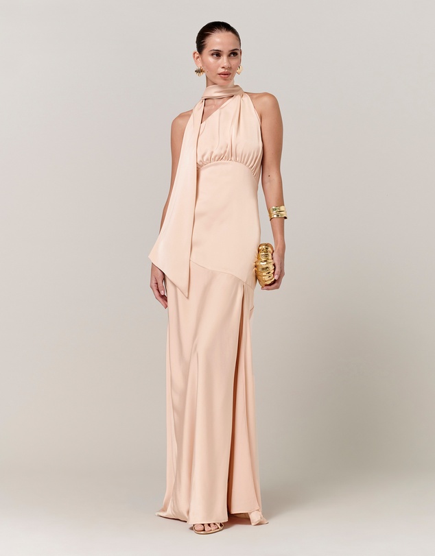 Savel - Chloe Maxi Dress