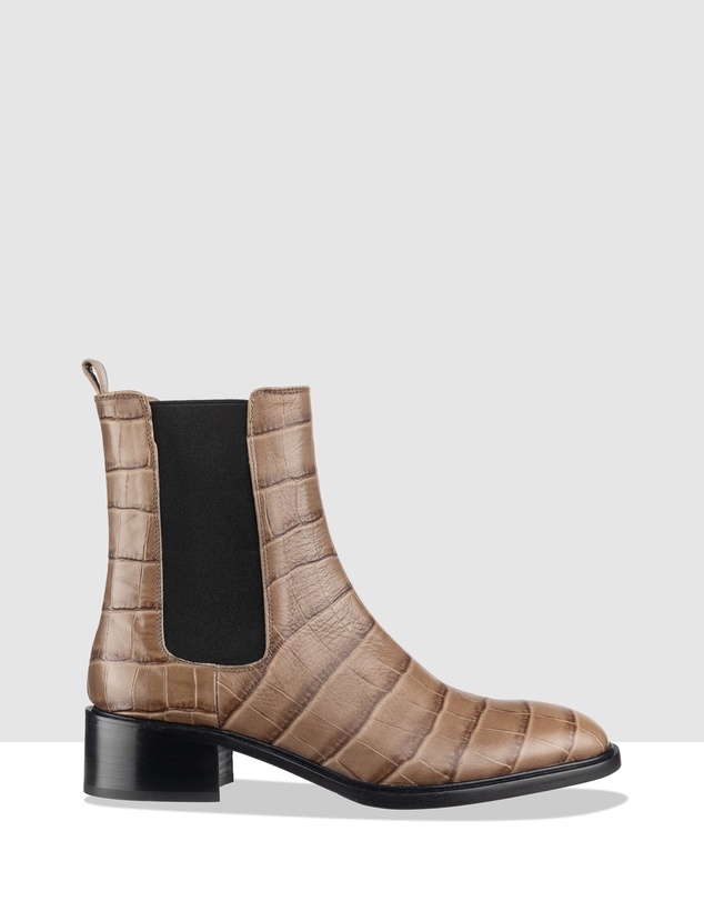 Habbot - Gavi Ankle Boots