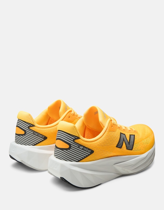 New Balance - FuelCell Rebel v5 - Women's