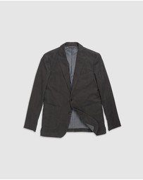 Rodd & Gunn - Saint Bathans Sports Fit Jacket