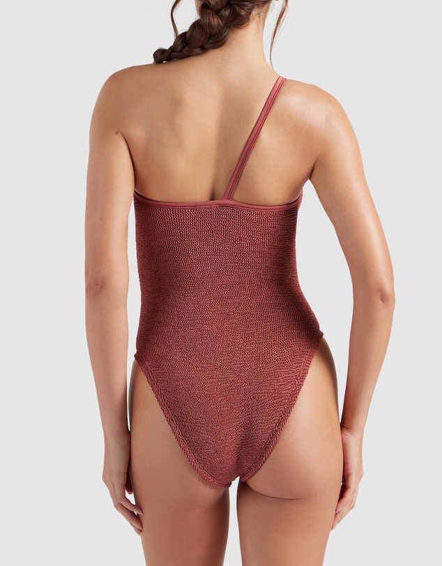 Hunza G - Clara Swimsuit