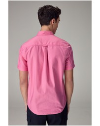 NEXT - Oxford Short Sleeve Shirt