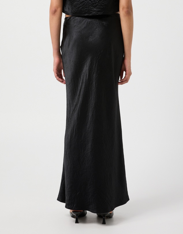 Third Form - Crush Bias Maxi Skirt