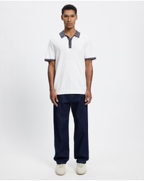 BOSS - Club Polo Shirt
