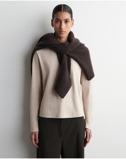 Beige Dusty Light