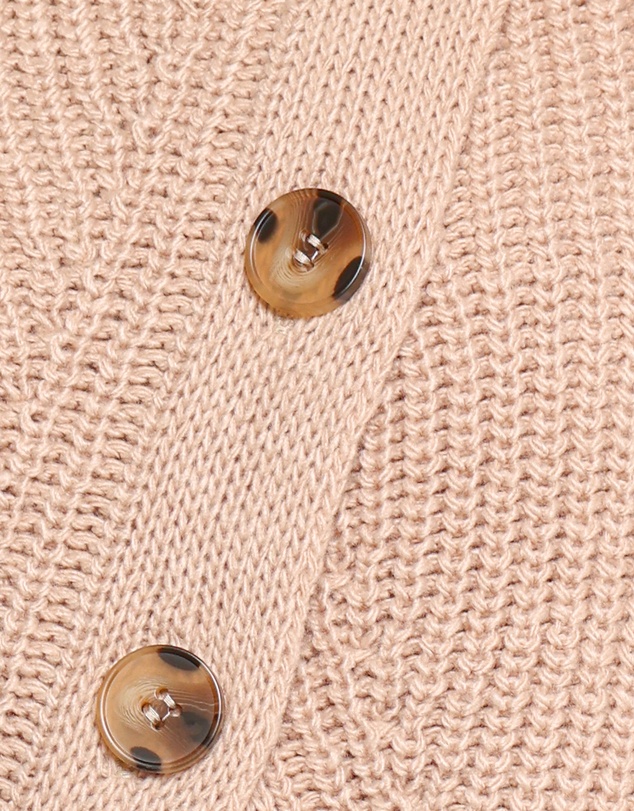 Petal & Pup - Addison Knit Sweater - Neutral