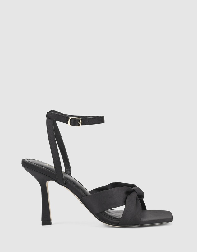 Siren - Spring Knot Sandals
